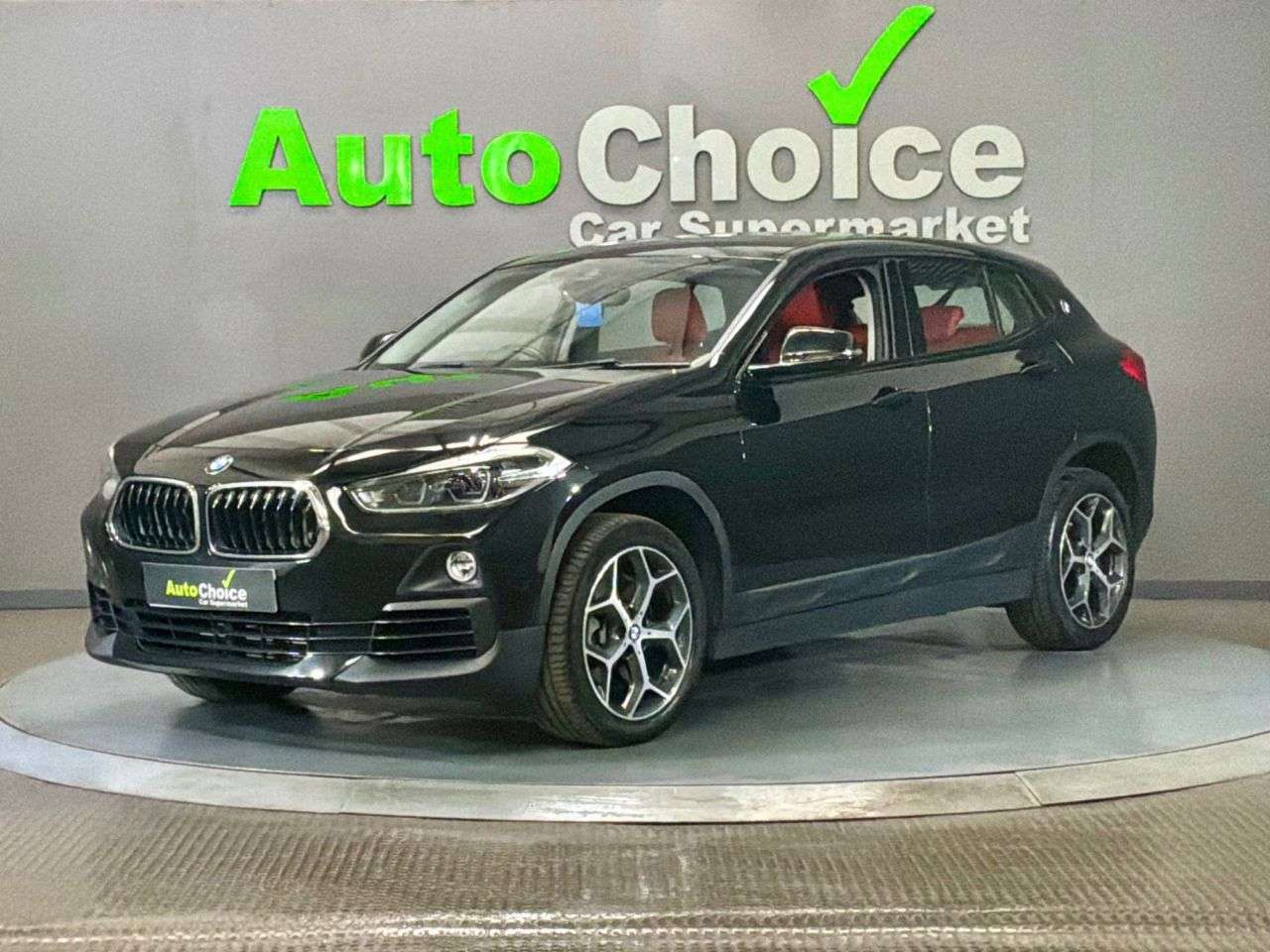 2019 BMW X2 2019 BMW X2