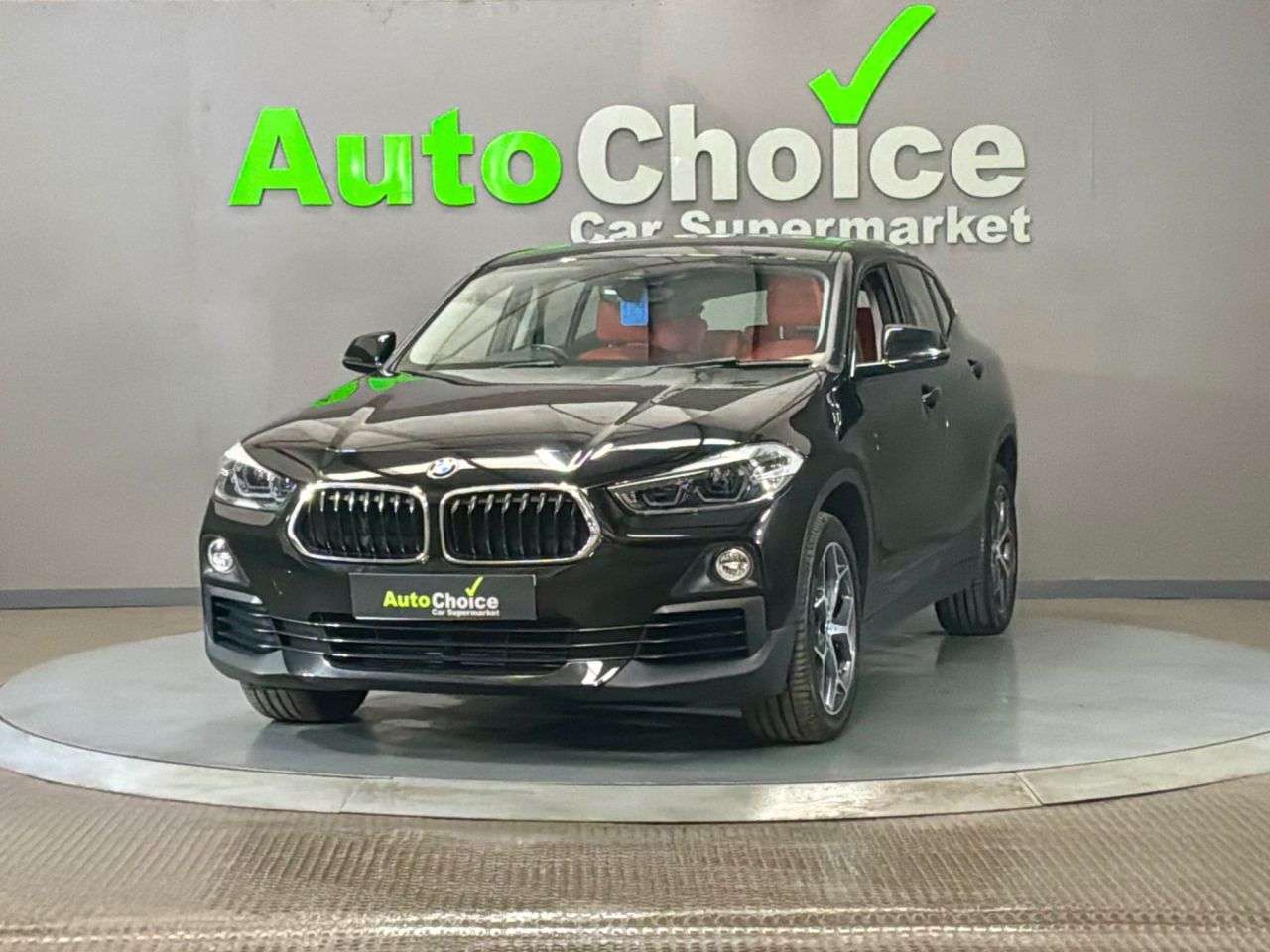 2019 BMW X2 2019 BMW X2