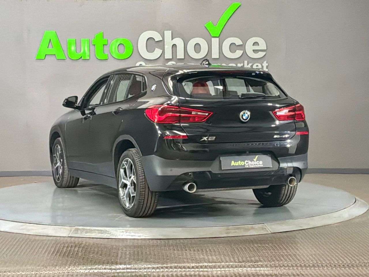 2019 BMW X2 2019 BMW X2