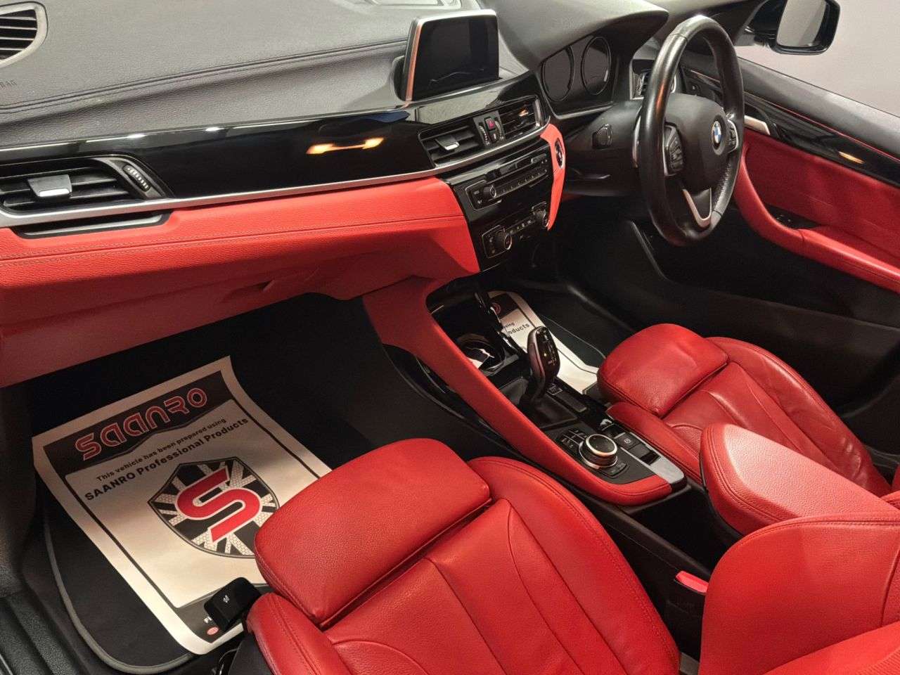 2019 BMW X2 2019 BMW X2