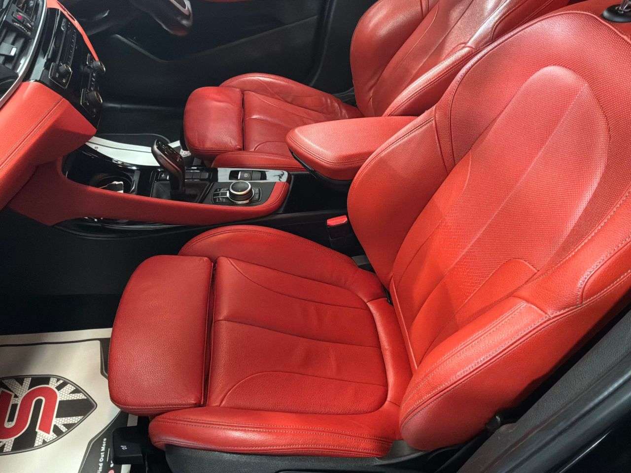 2019 BMW X2 2019 BMW X2