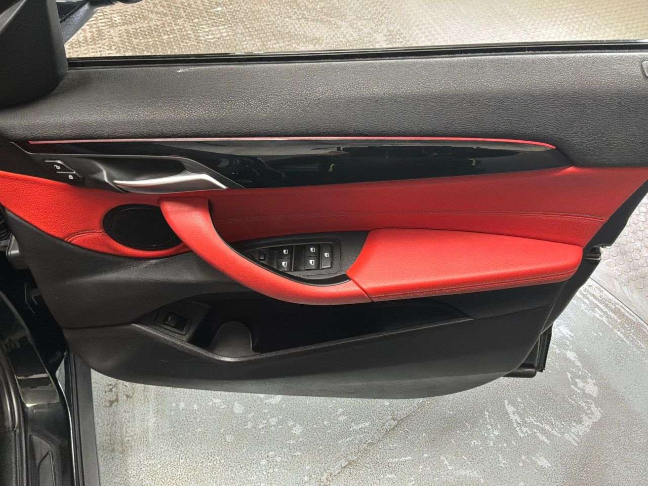 2019 BMW X2 2019 BMW X2