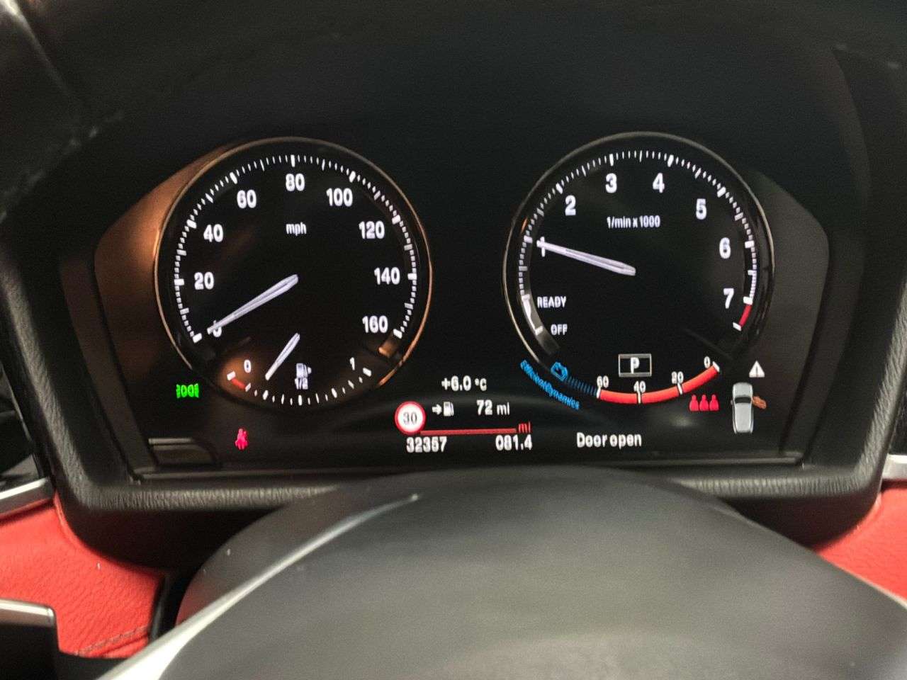 2019 BMW X2 2019 BMW X2