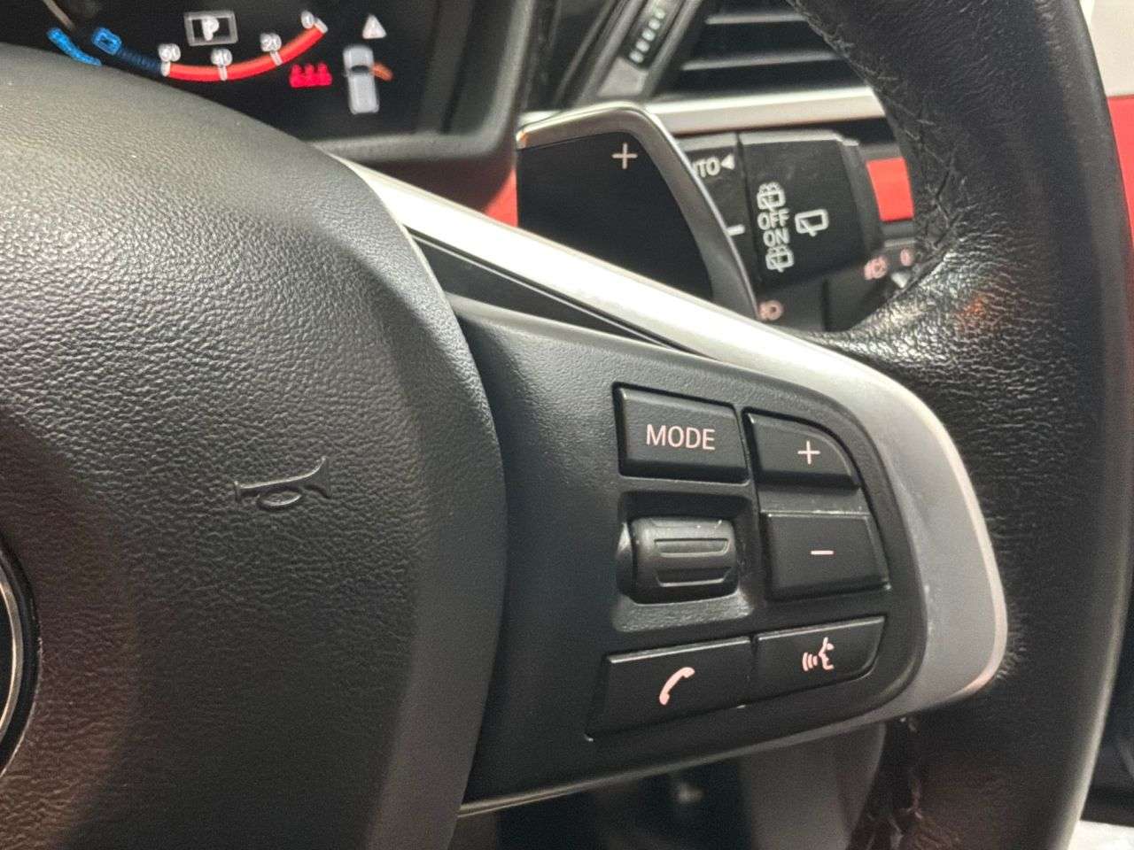 2019 BMW X2 2019 BMW X2