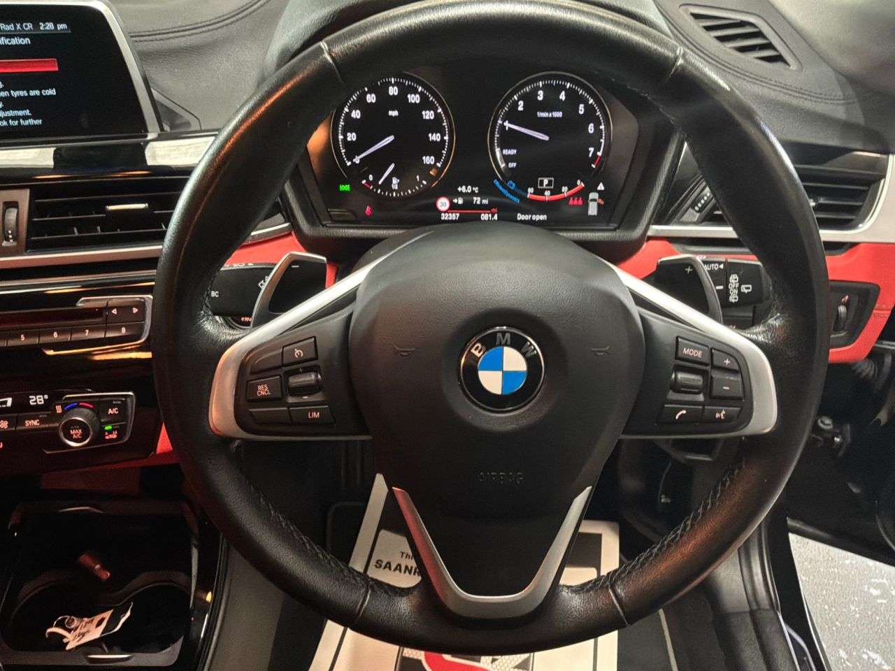2019 BMW X2 2019 BMW X2