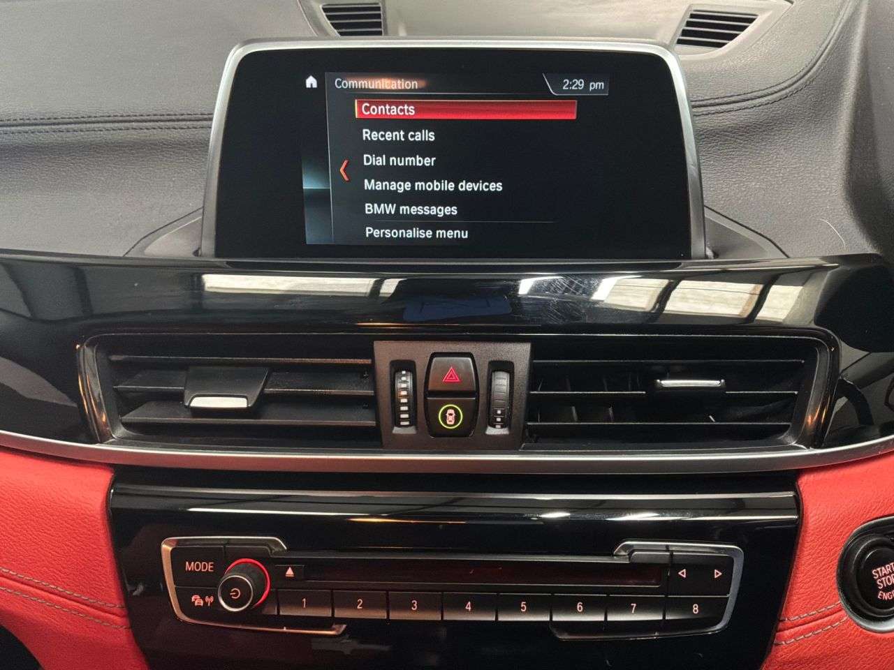 2019 BMW X2 2019 BMW X2