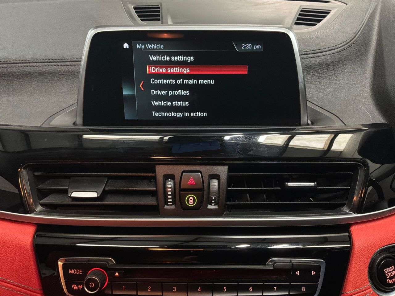 2019 BMW X2 2019 BMW X2