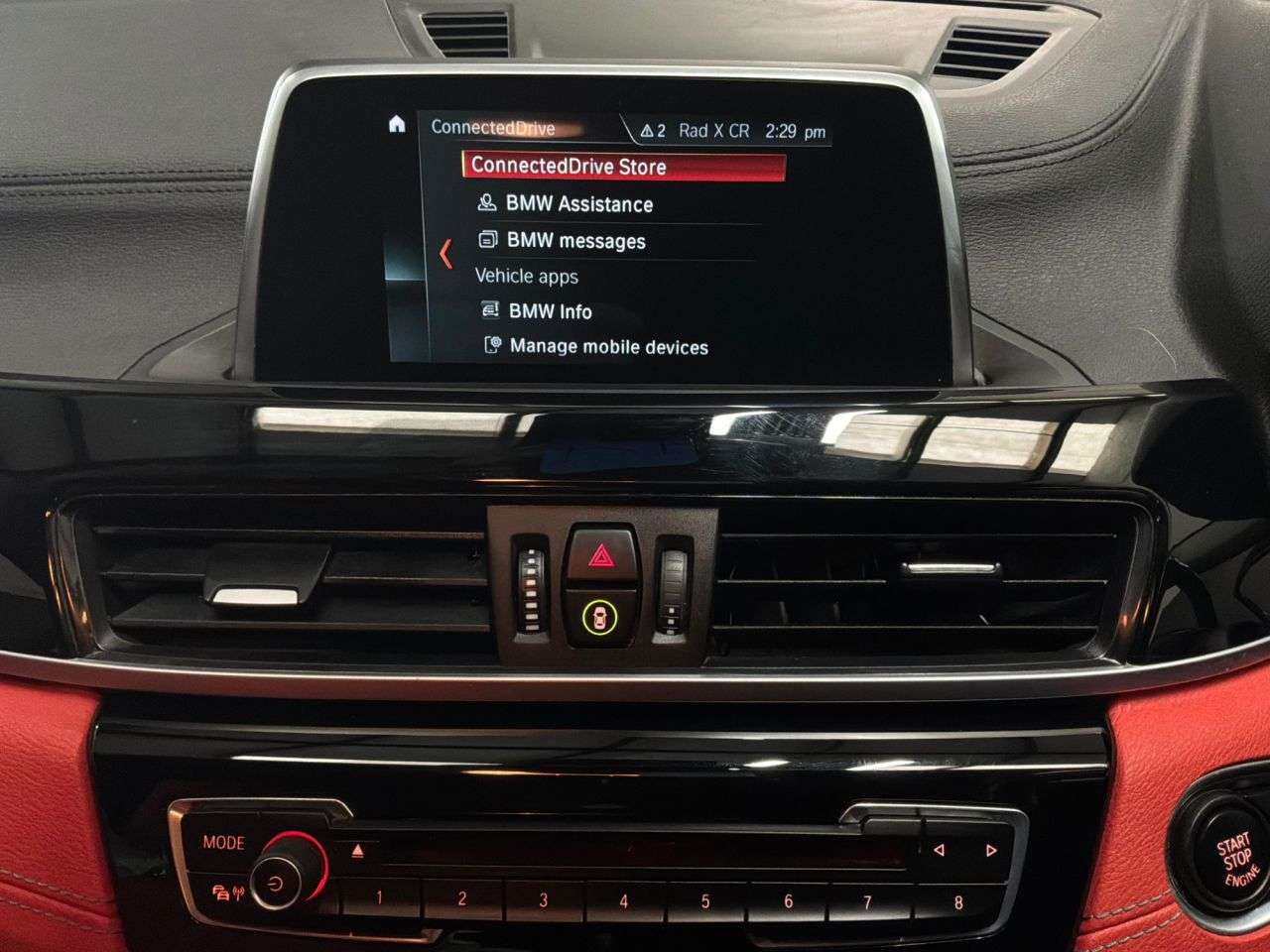 2019 BMW X2 2019 BMW X2