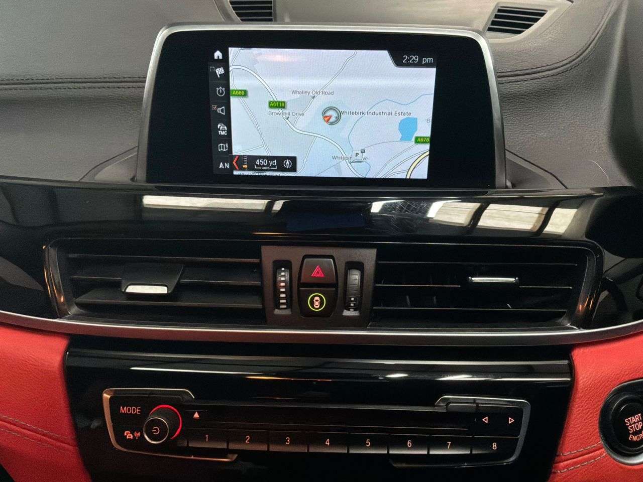 2019 BMW X2 2019 BMW X2