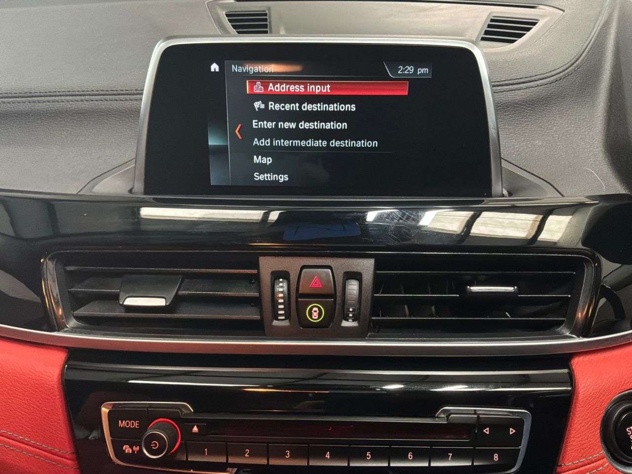 2019 BMW X2 2019 BMW X2