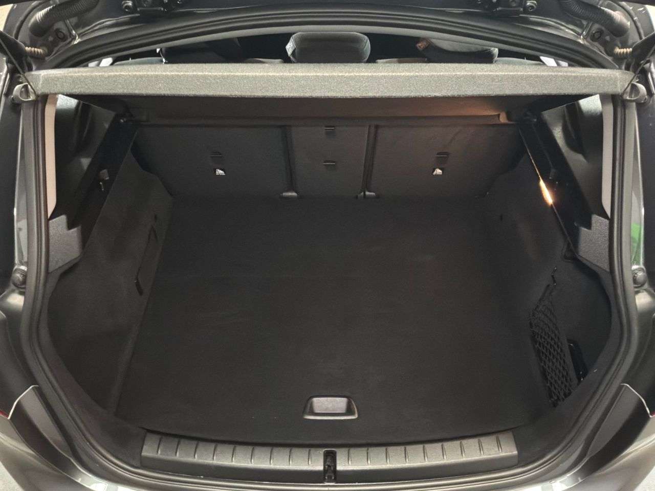 2019 BMW 2 SERIES ACTIVE TOURER 2019 BMW 2 SERIES ACTIVE TOURER