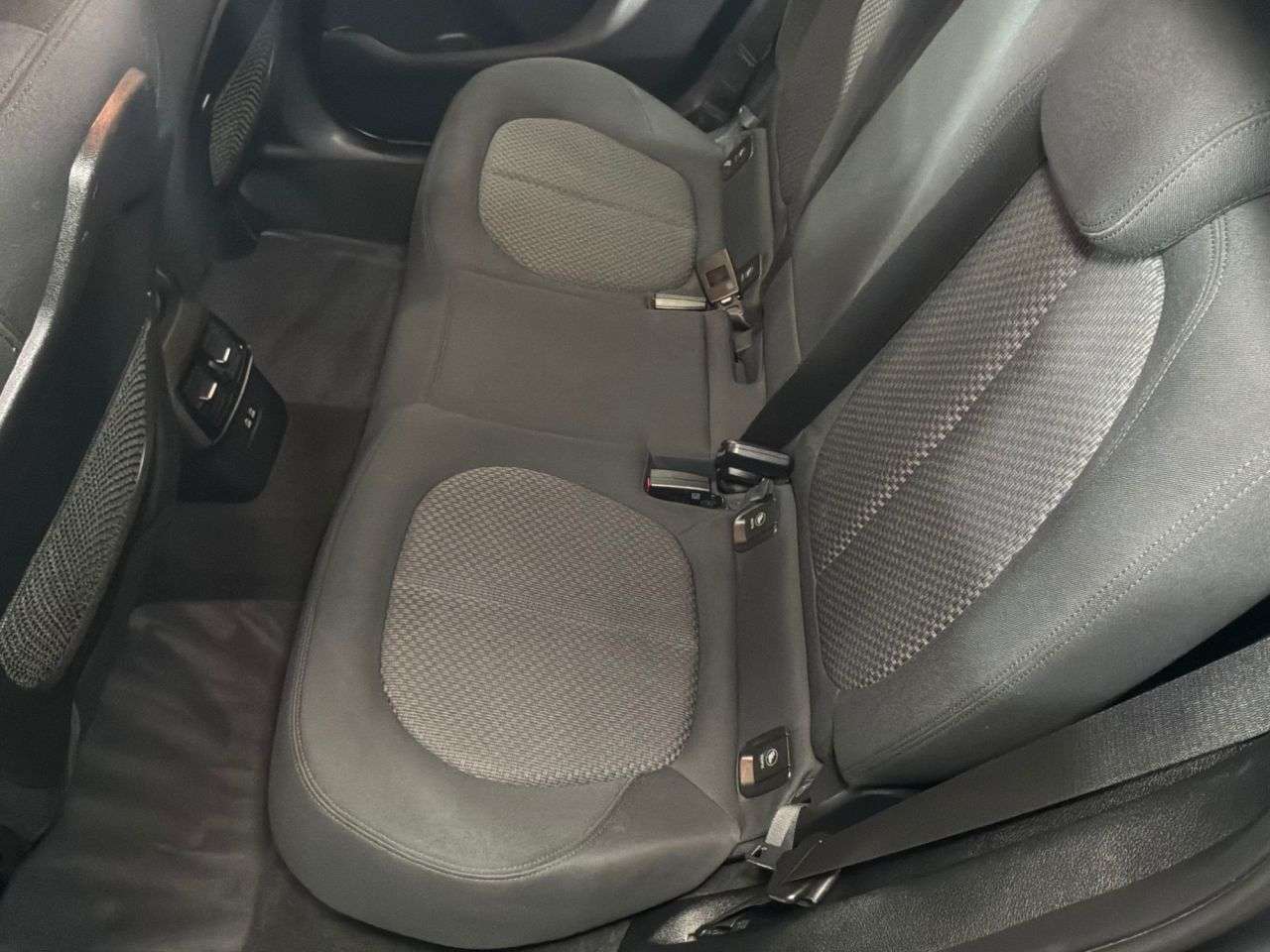 2019 BMW 2 SERIES ACTIVE TOURER 2019 BMW 2 SERIES ACTIVE TOURER