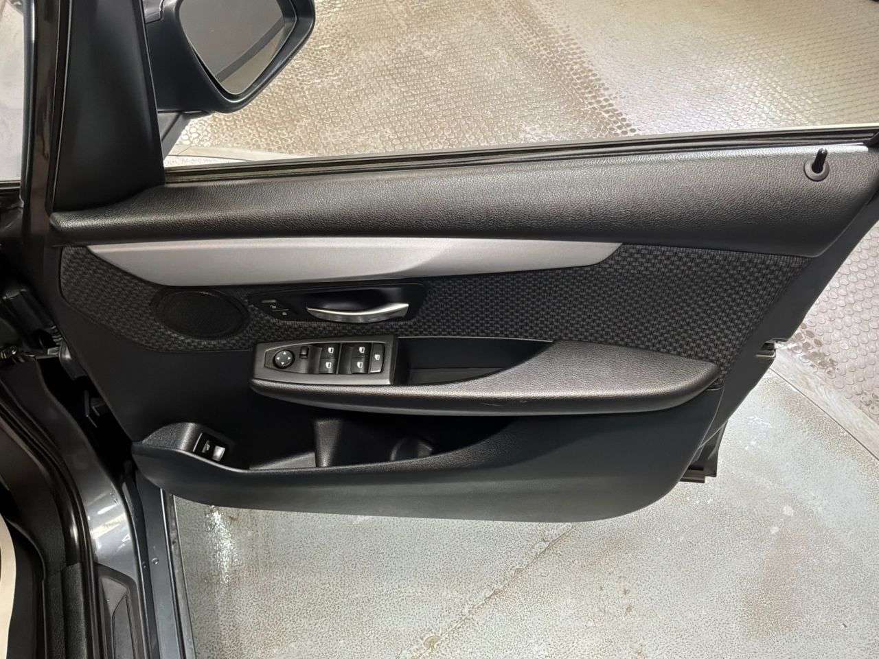 2019 BMW 2 SERIES ACTIVE TOURER 2019 BMW 2 SERIES ACTIVE TOURER