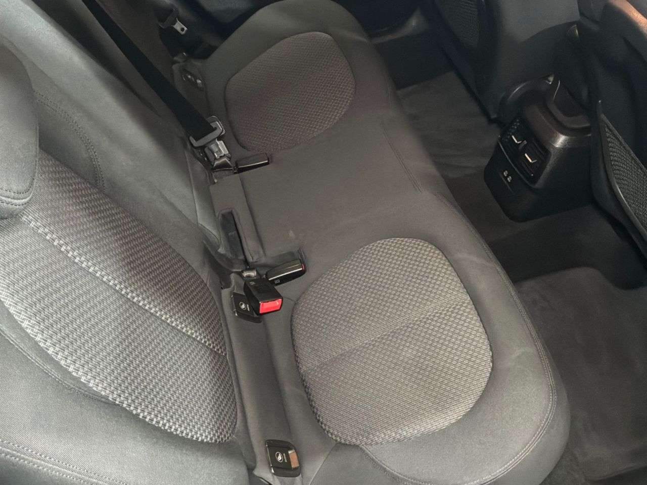 2019 BMW 2 SERIES ACTIVE TOURER 2019 BMW 2 SERIES ACTIVE TOURER