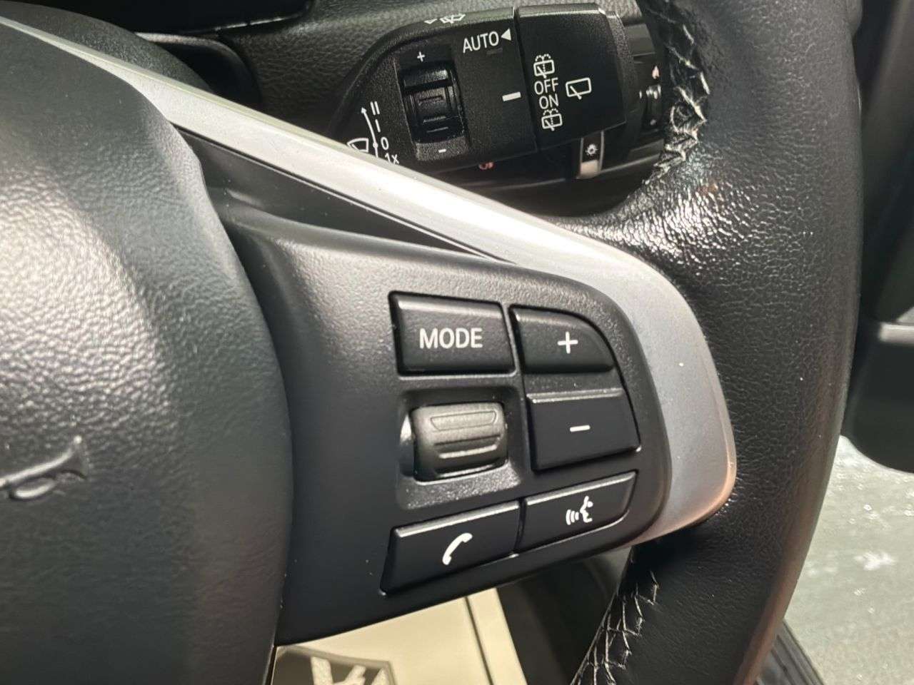 2019 BMW 2 SERIES ACTIVE TOURER 2019 BMW 2 SERIES ACTIVE TOURER