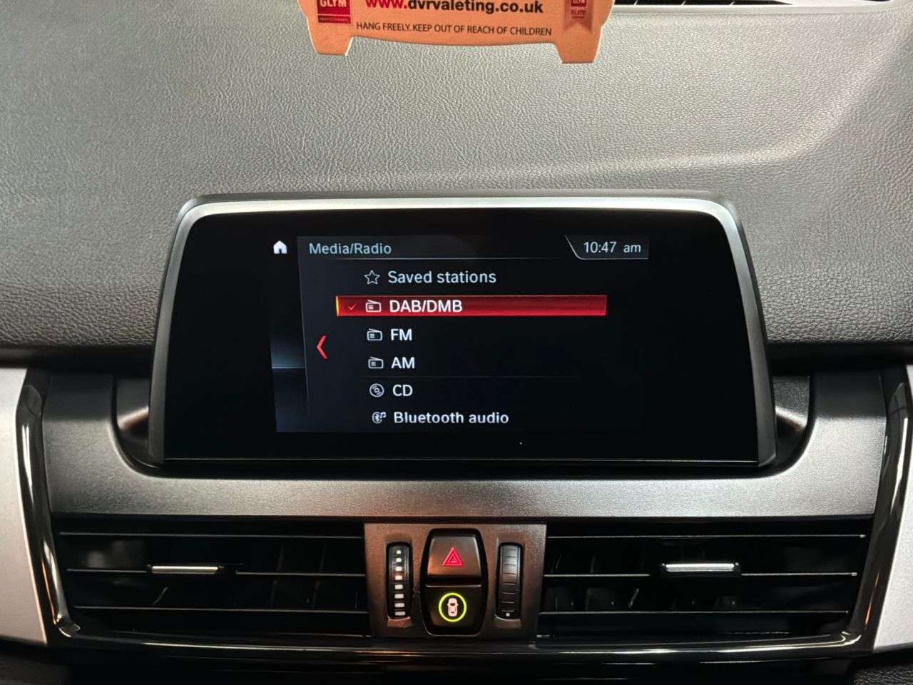 2019 BMW 2 SERIES ACTIVE TOURER 2019 BMW 2 SERIES ACTIVE TOURER