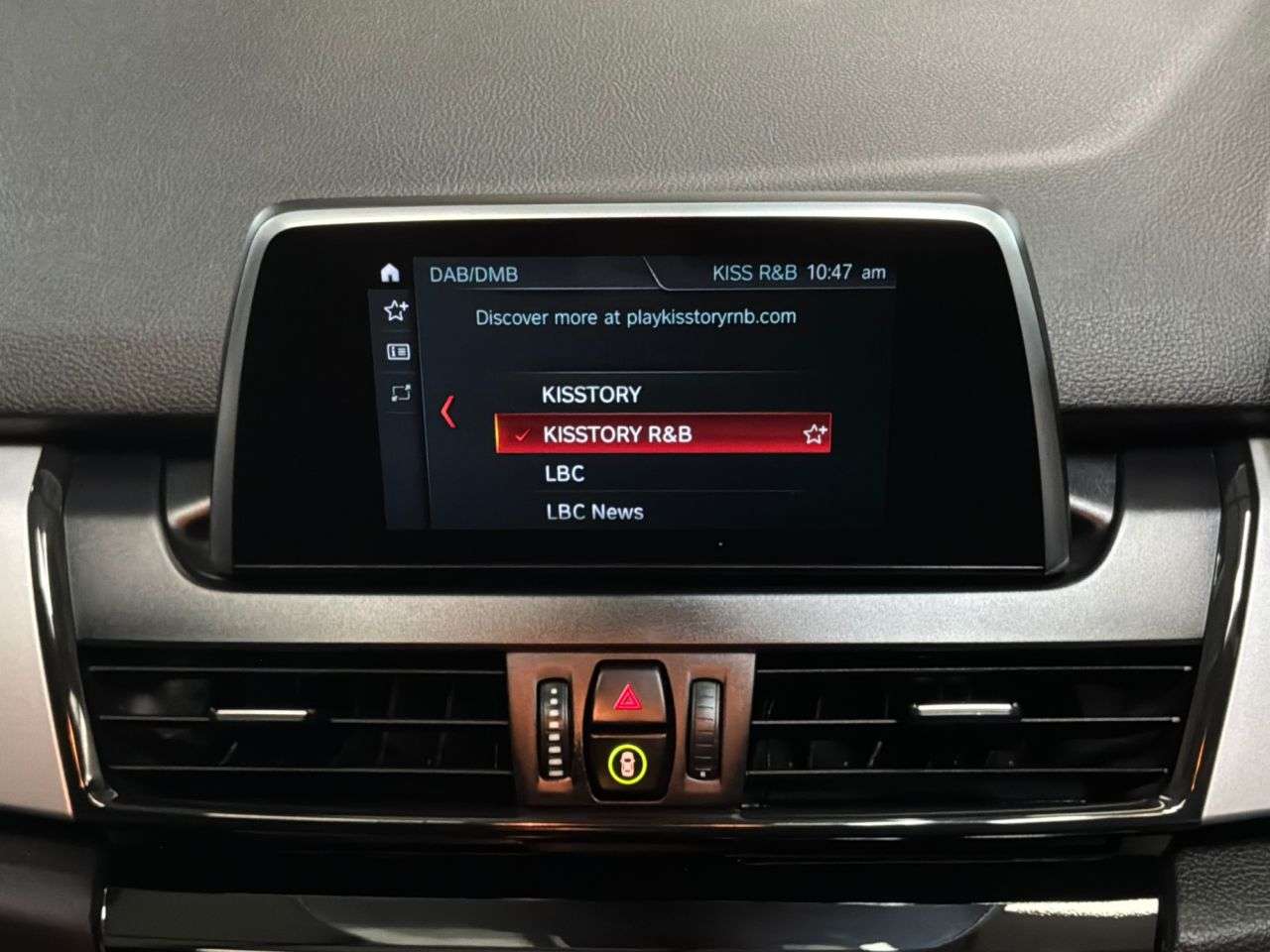 2019 BMW 2 SERIES ACTIVE TOURER 2019 BMW 2 SERIES ACTIVE TOURER