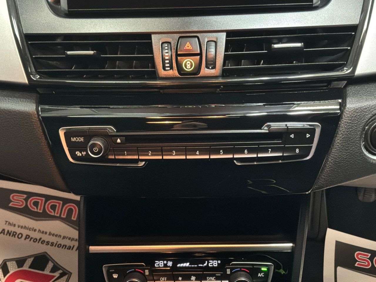 2019 BMW 2 SERIES ACTIVE TOURER 2019 BMW 2 SERIES ACTIVE TOURER