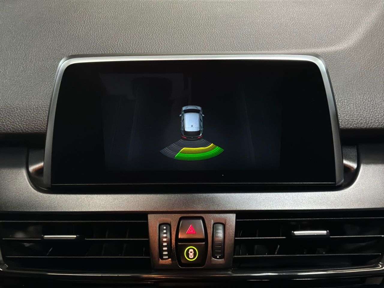 2019 BMW 2 SERIES ACTIVE TOURER 2019 BMW 2 SERIES ACTIVE TOURER