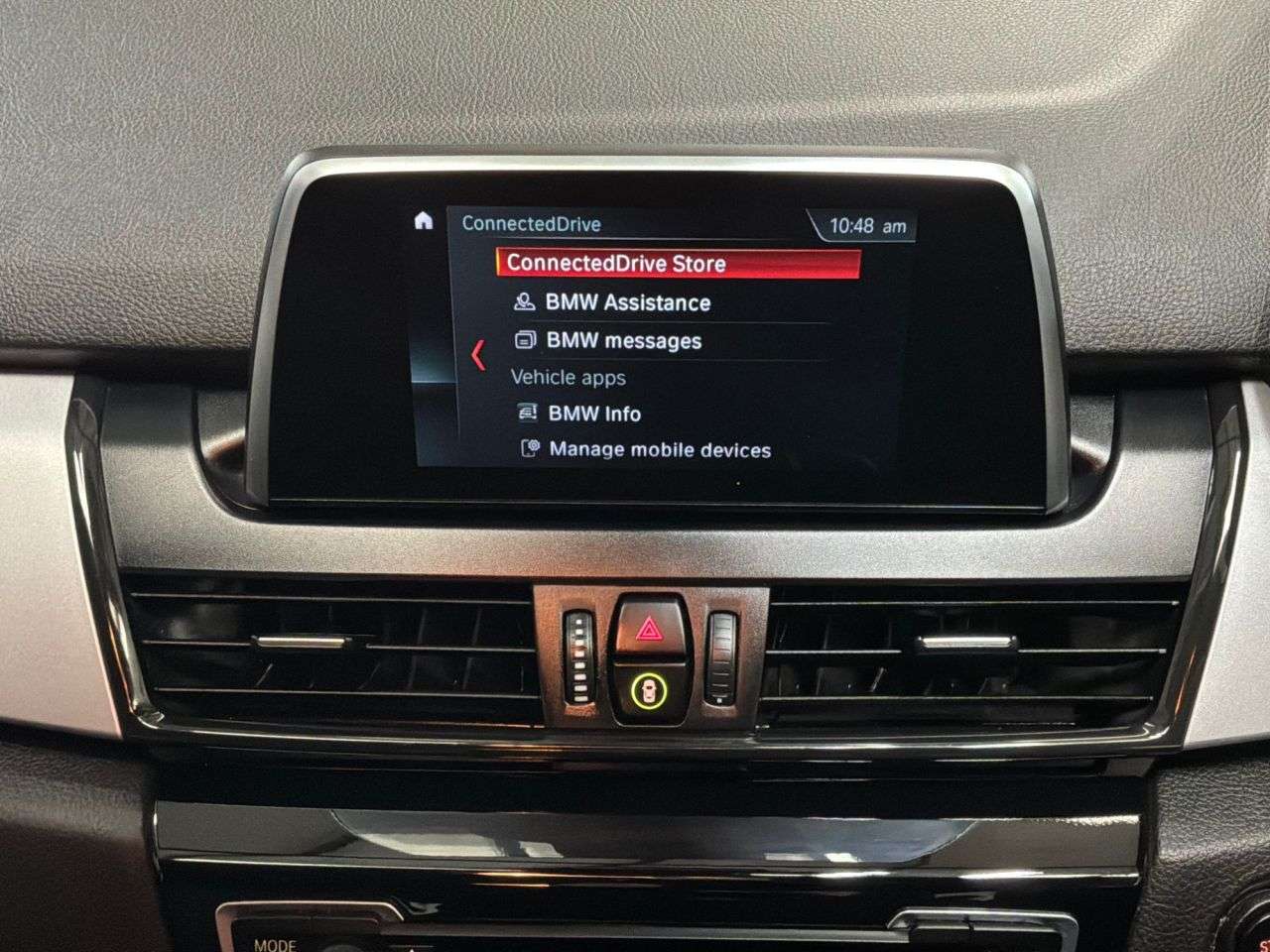 2019 BMW 2 SERIES ACTIVE TOURER 2019 BMW 2 SERIES ACTIVE TOURER