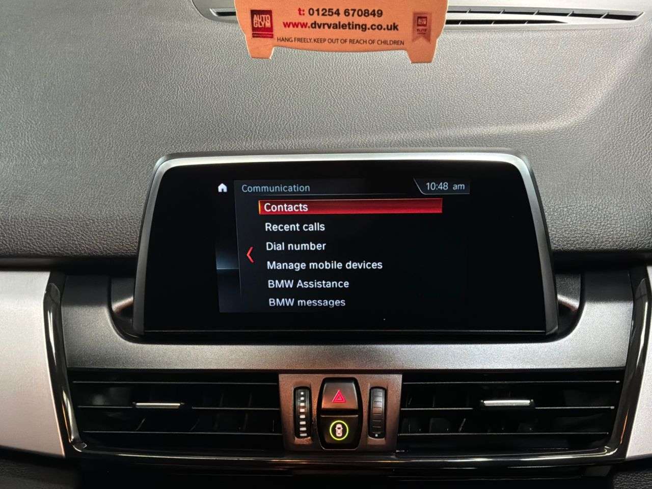 2019 BMW 2 SERIES ACTIVE TOURER 2019 BMW 2 SERIES ACTIVE TOURER