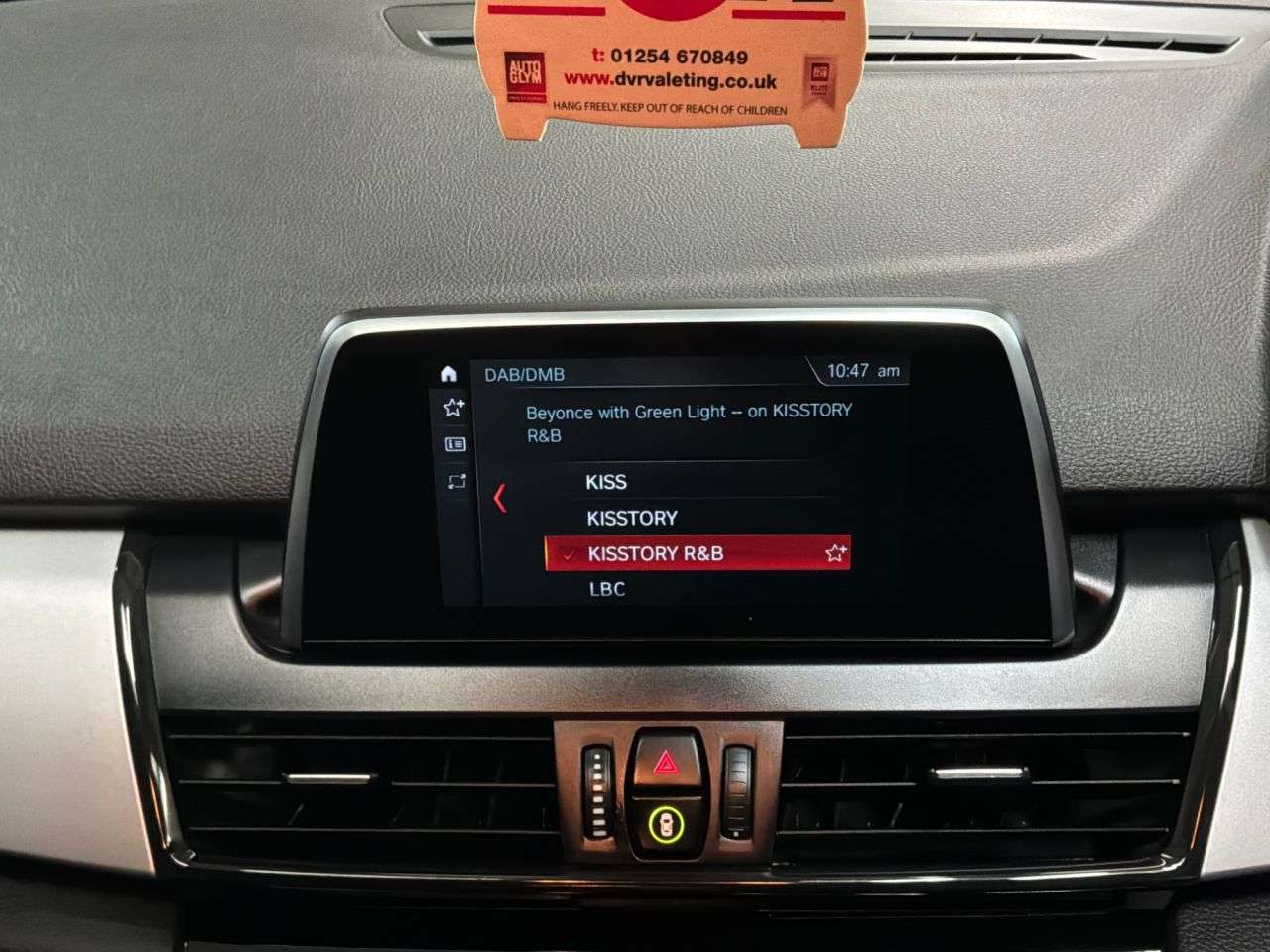 2019 BMW 2 SERIES ACTIVE TOURER 2019 BMW 2 SERIES ACTIVE TOURER