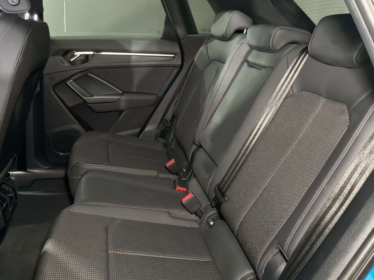 2020 AUDI Q3 2020 AUDI Q3