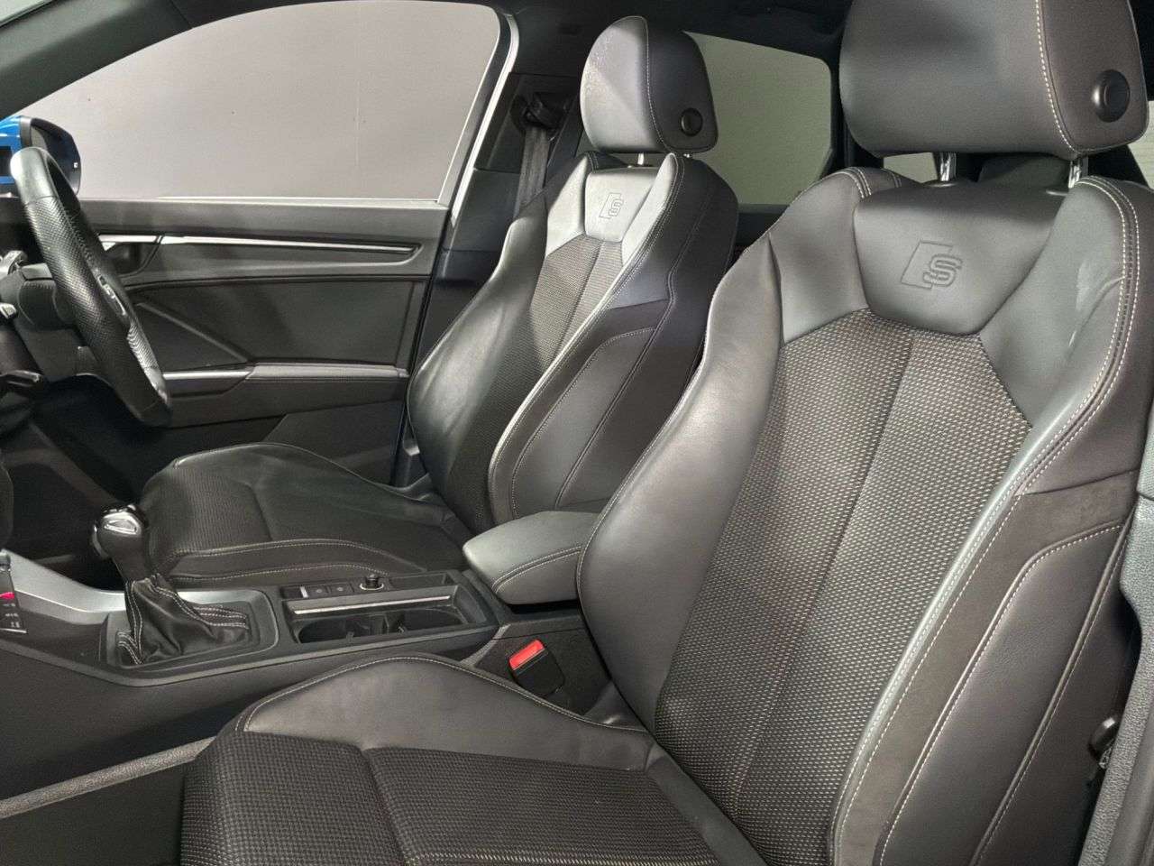 2020 AUDI Q3 2020 AUDI Q3
