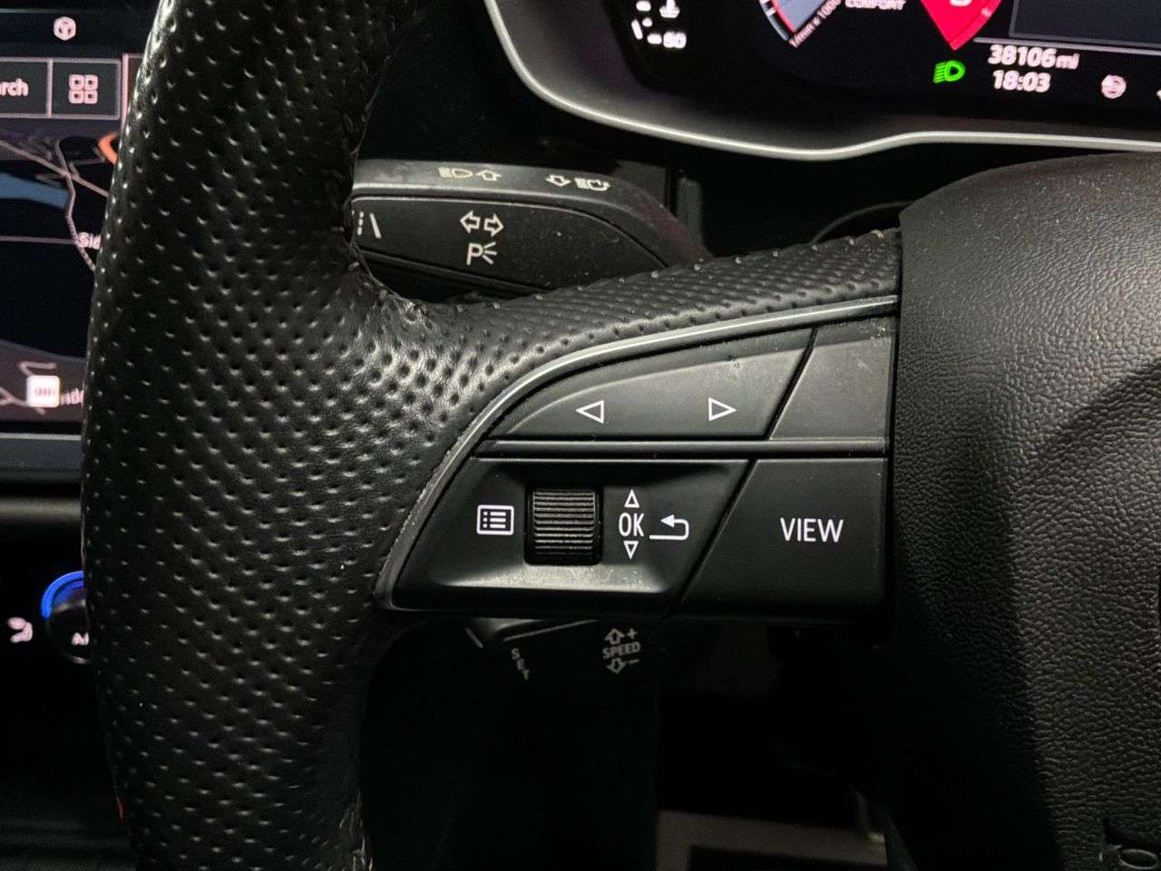 2020 AUDI Q3 2020 AUDI Q3