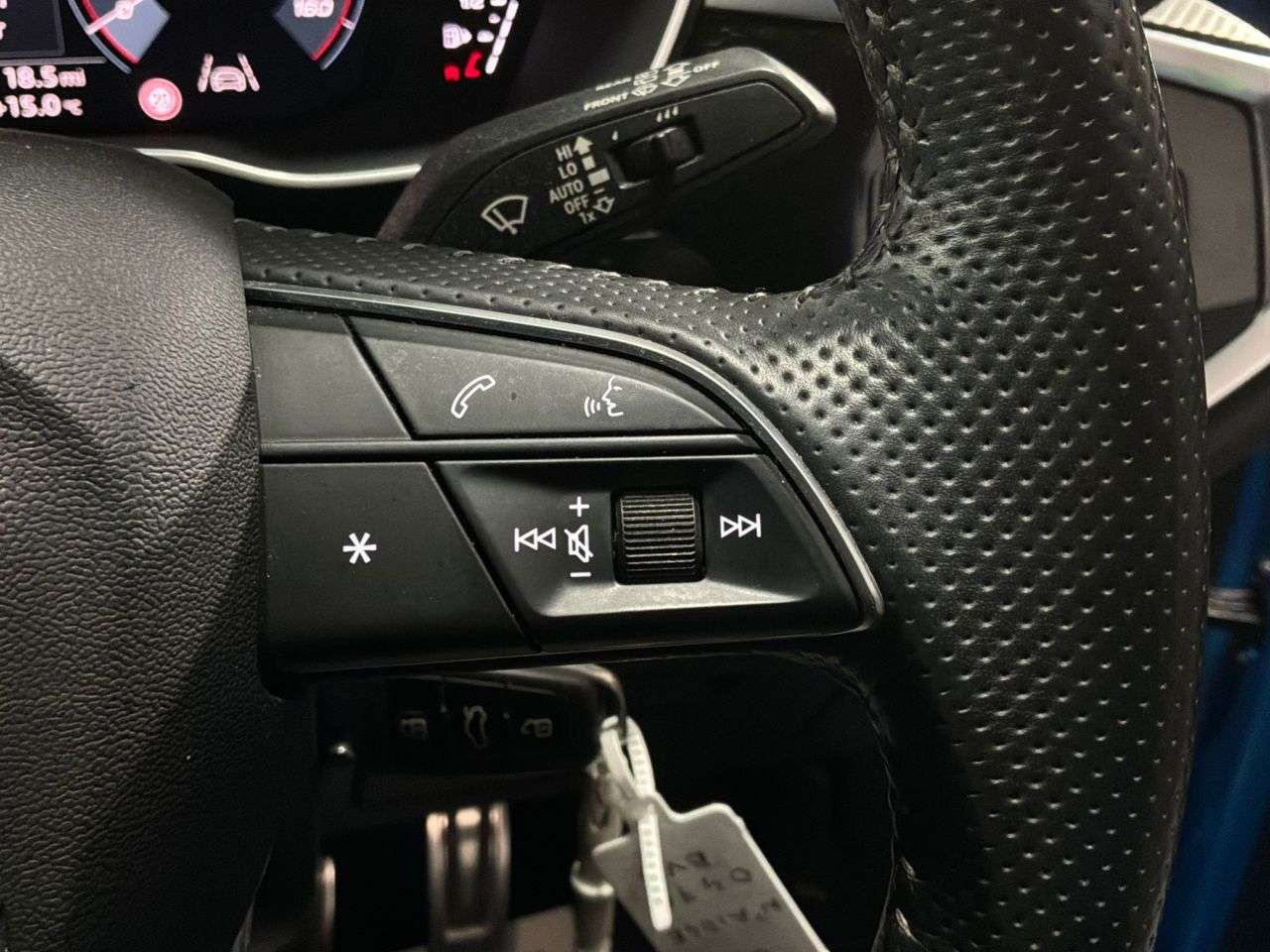 2020 AUDI Q3 2020 AUDI Q3