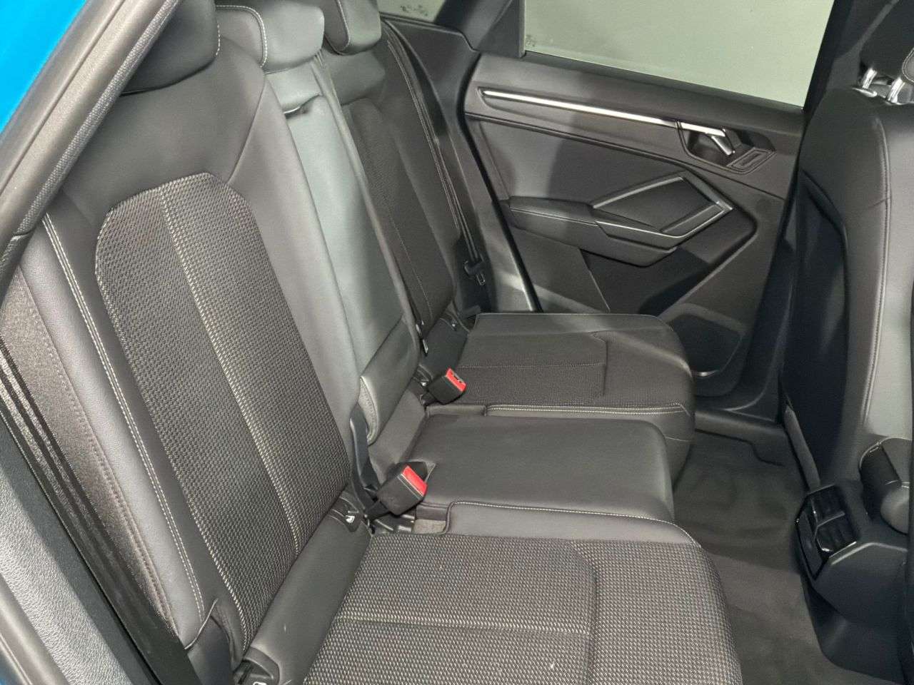 2020 AUDI Q3 2020 AUDI Q3