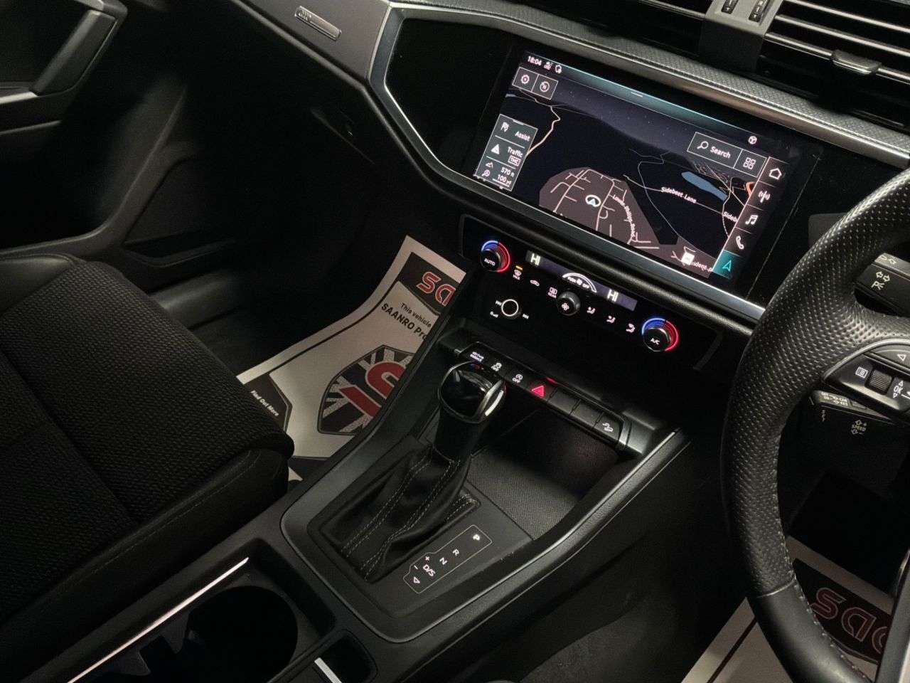 2020 AUDI Q3 2020 AUDI Q3