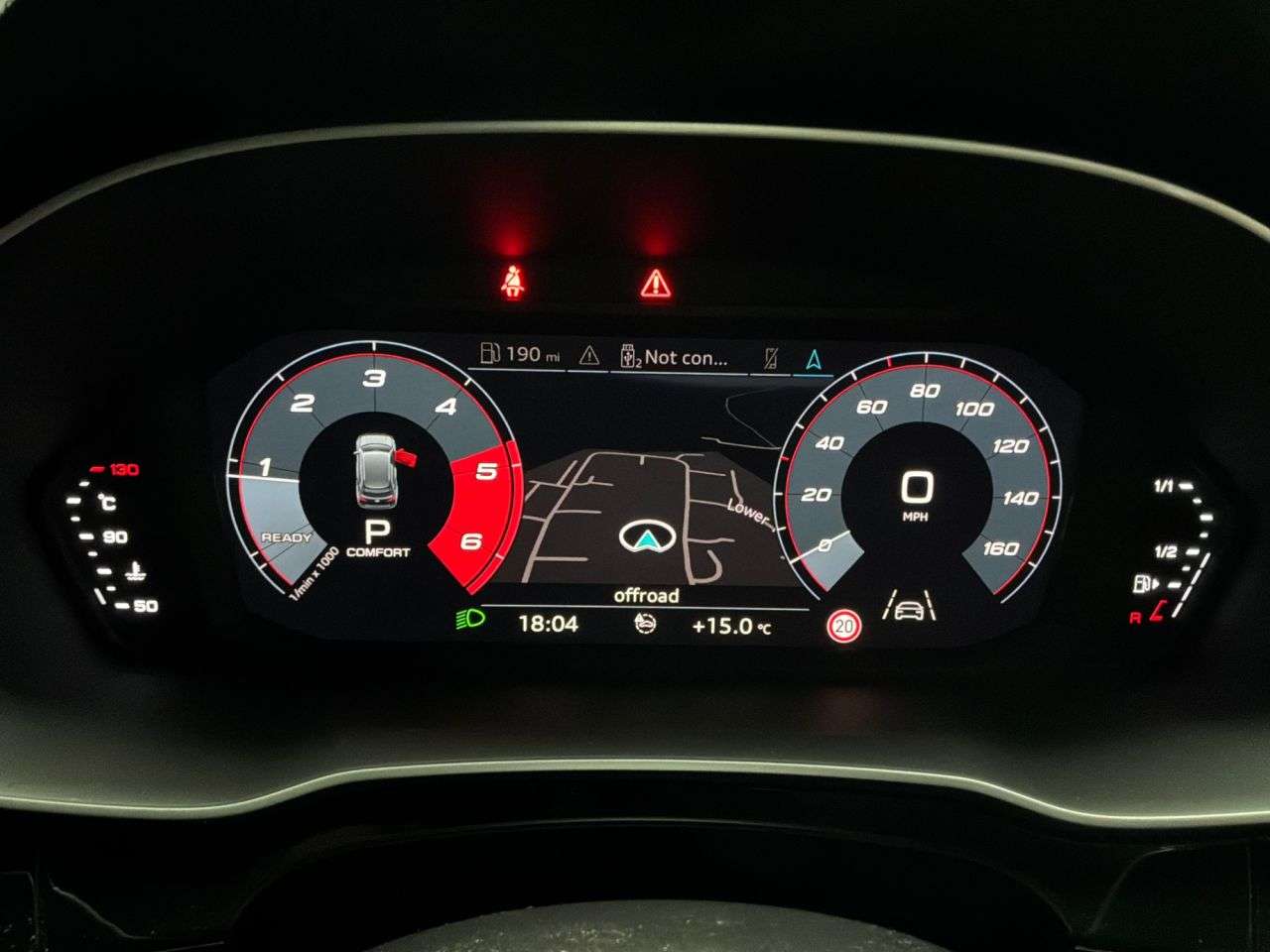 2020 AUDI Q3 2020 AUDI Q3