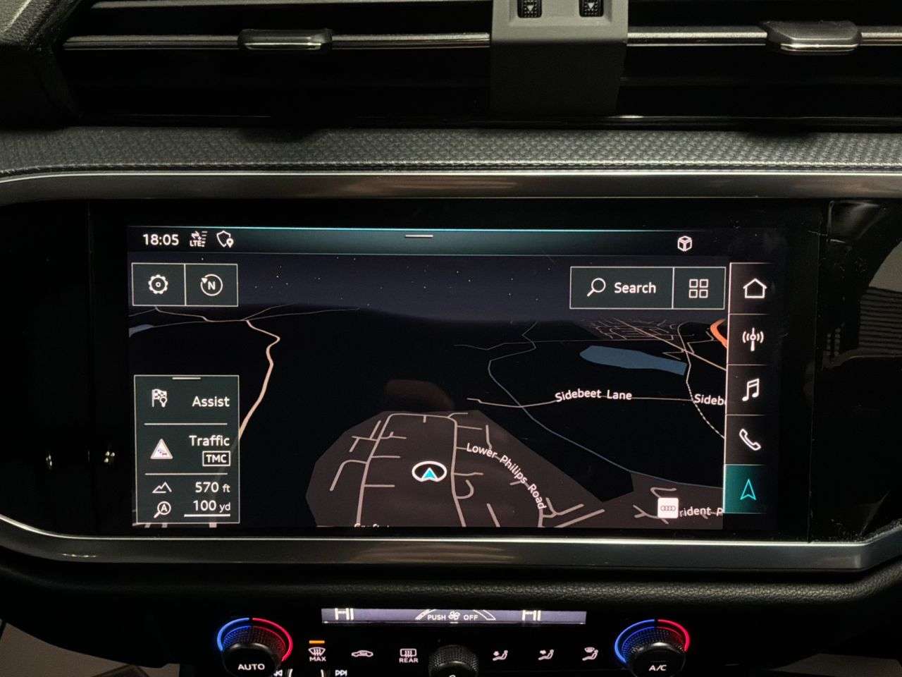 2020 AUDI Q3 2020 AUDI Q3