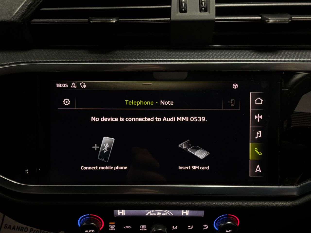 2020 AUDI Q3 2020 AUDI Q3