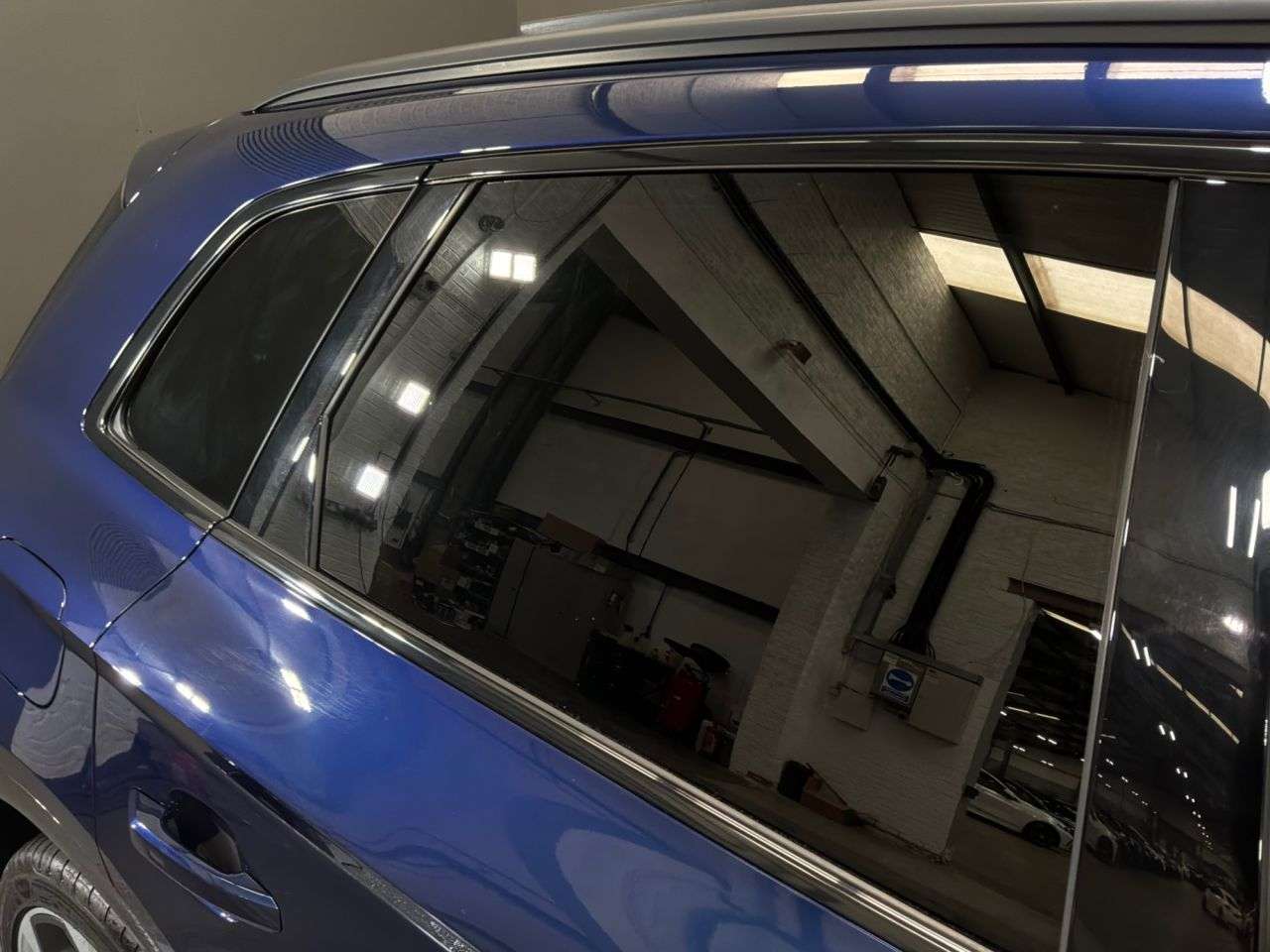 2019 AUDI SQ5 2019 AUDI SQ5