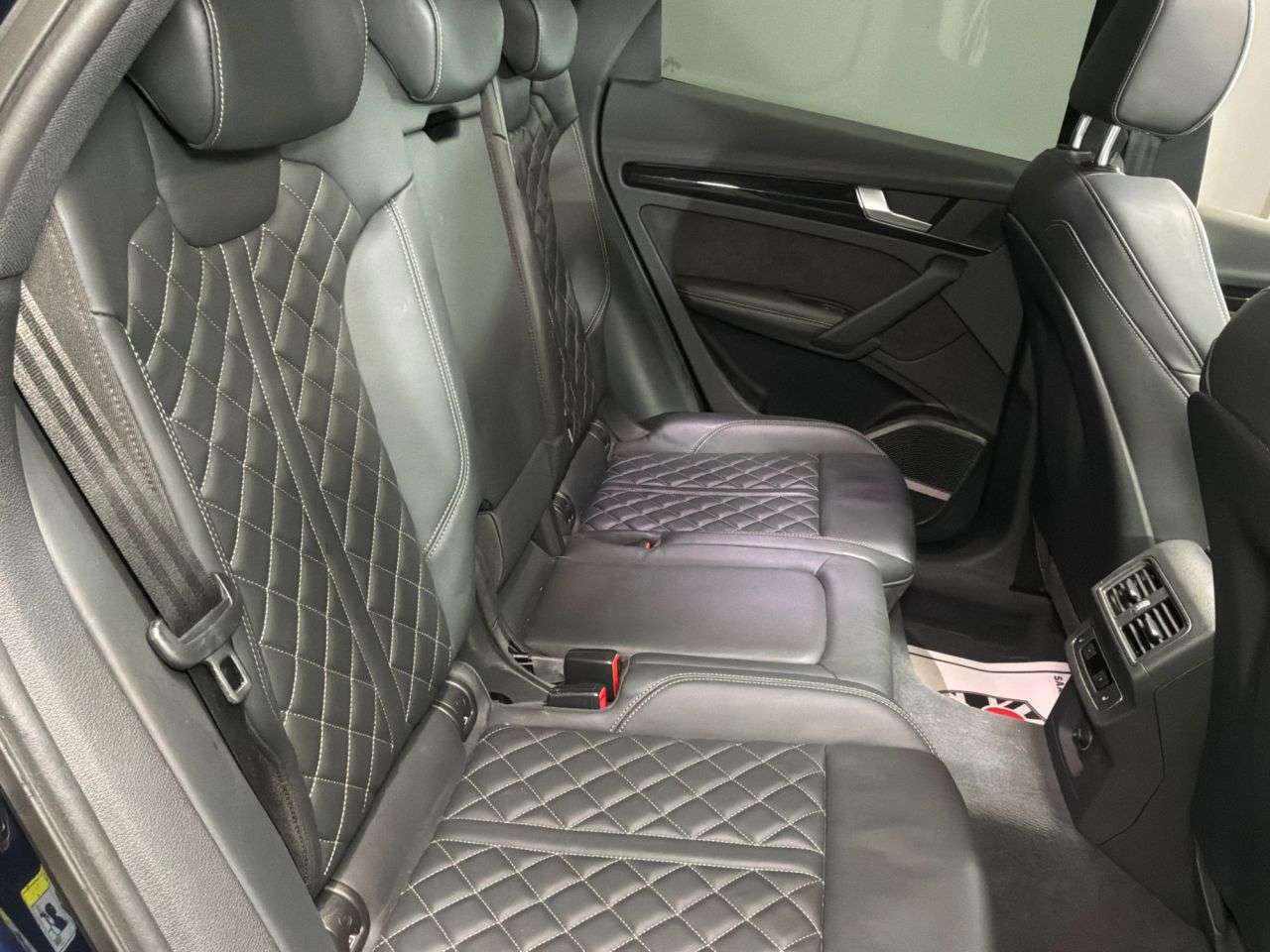 2019 AUDI SQ5 2019 AUDI SQ5