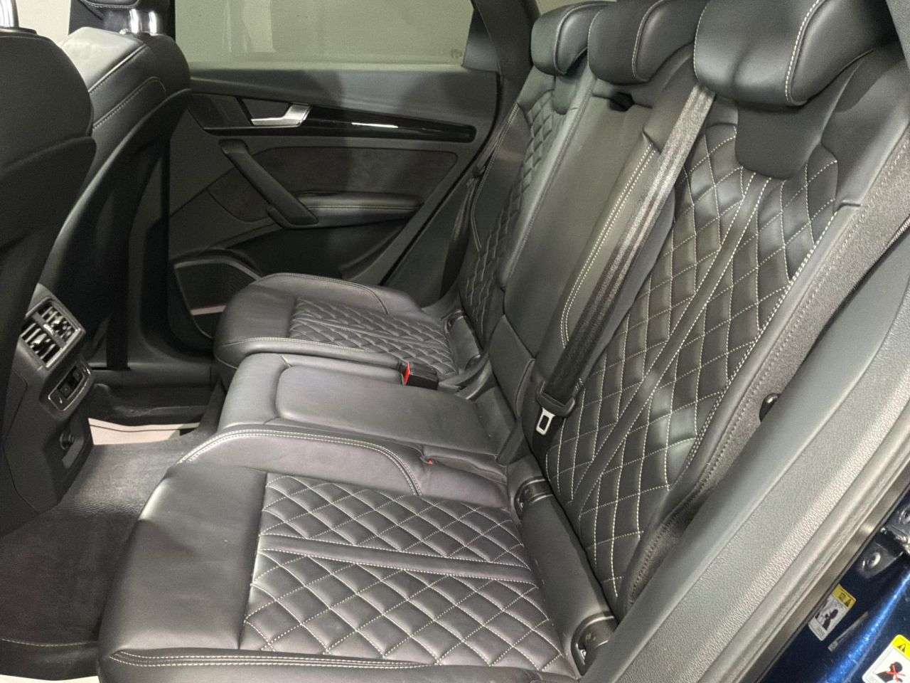 2019 AUDI SQ5 2019 AUDI SQ5