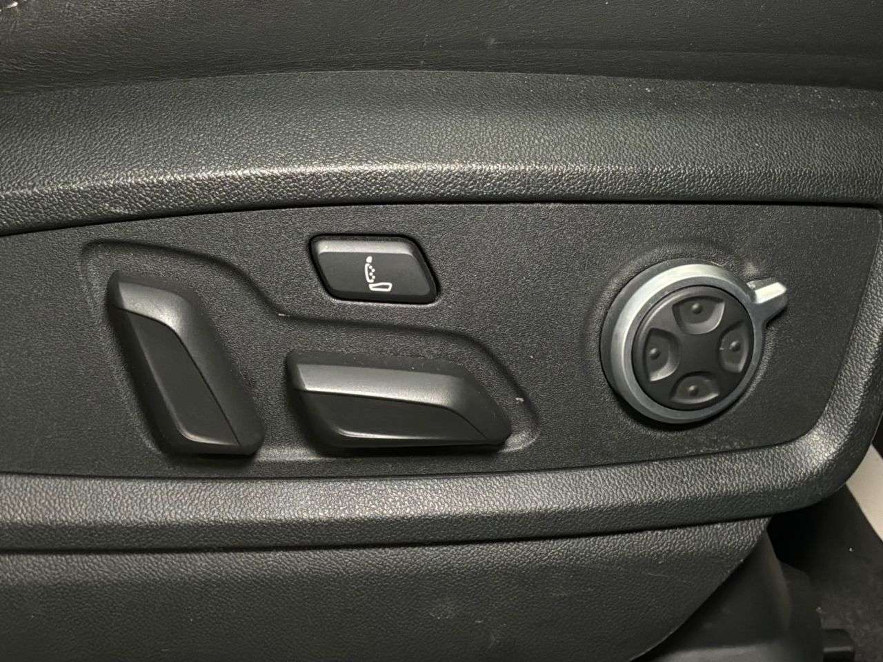 2019 AUDI SQ5 2019 AUDI SQ5