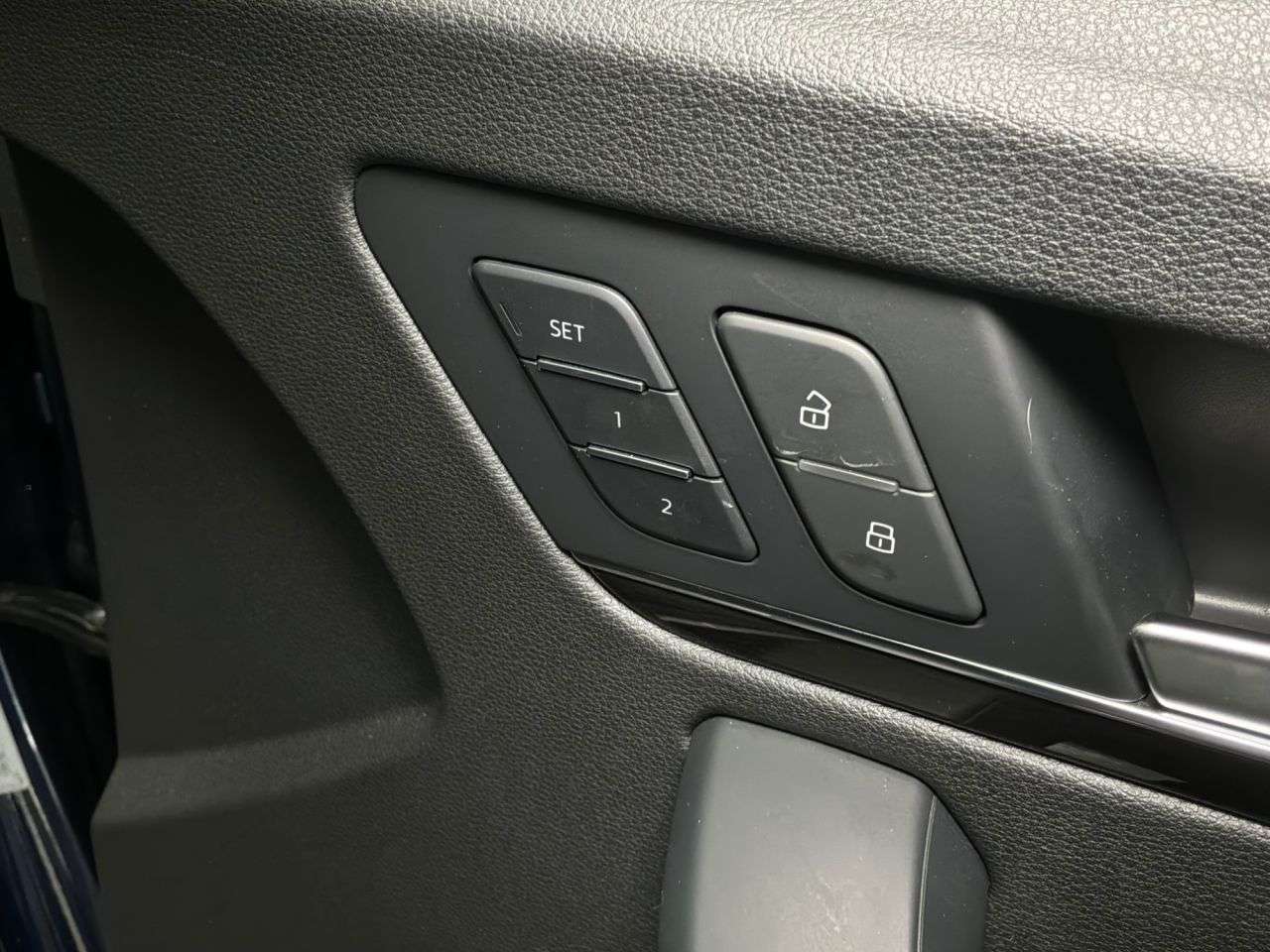 2019 AUDI SQ5 2019 AUDI SQ5