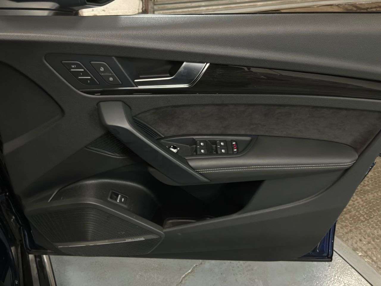 2019 AUDI SQ5 2019 AUDI SQ5