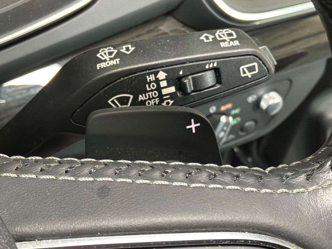 2019 AUDI SQ5 2019 AUDI SQ5