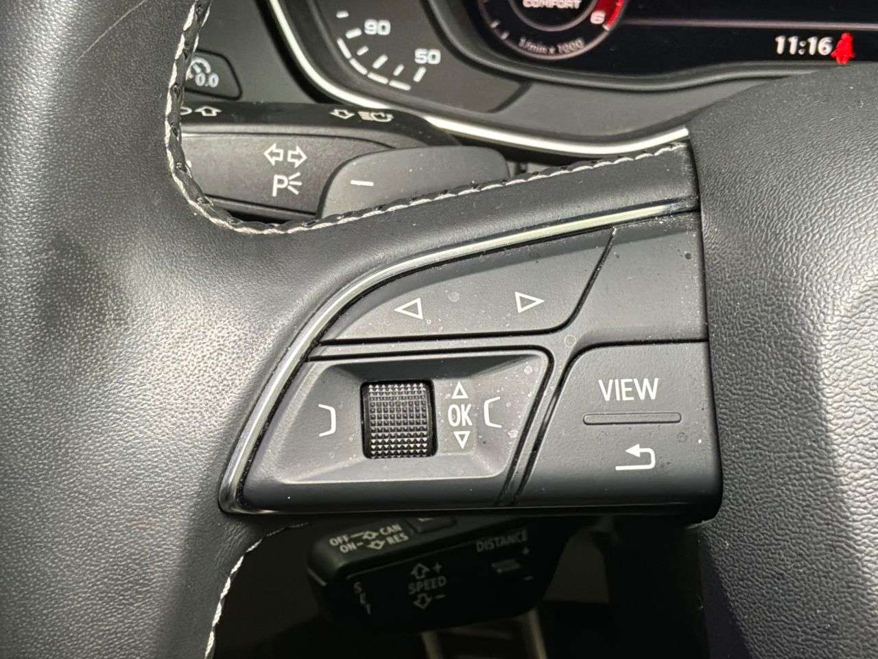 2019 AUDI SQ5 2019 AUDI SQ5