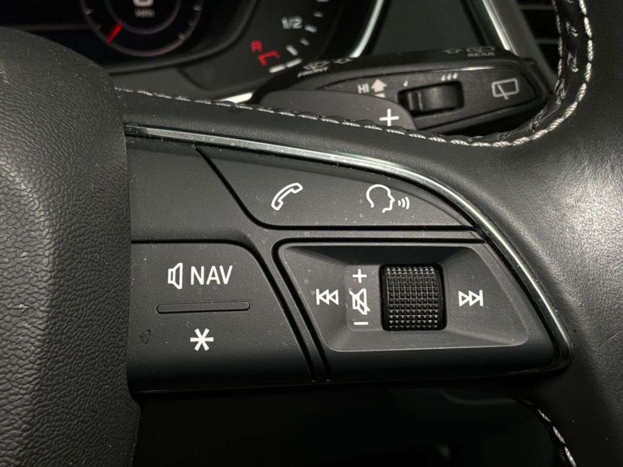 2019 AUDI SQ5 2019 AUDI SQ5