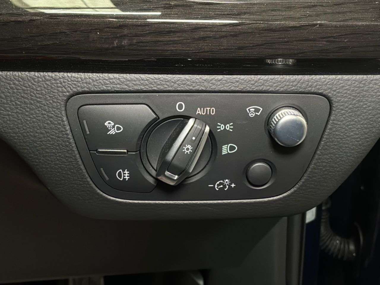 2019 AUDI SQ5 2019 AUDI SQ5