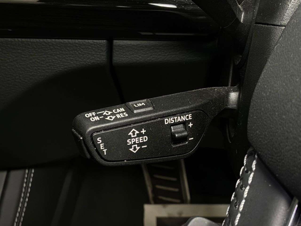 2019 AUDI SQ5 2019 AUDI SQ5