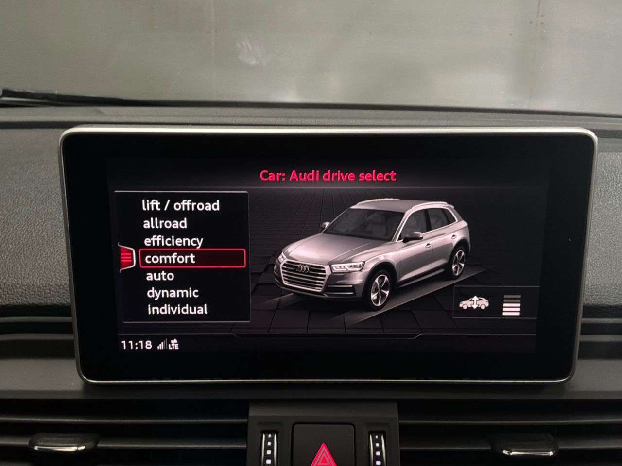 2019 AUDI SQ5 2019 AUDI SQ5