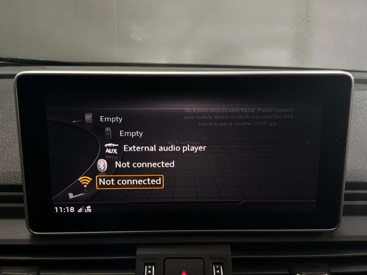 2019 AUDI SQ5 2019 AUDI SQ5