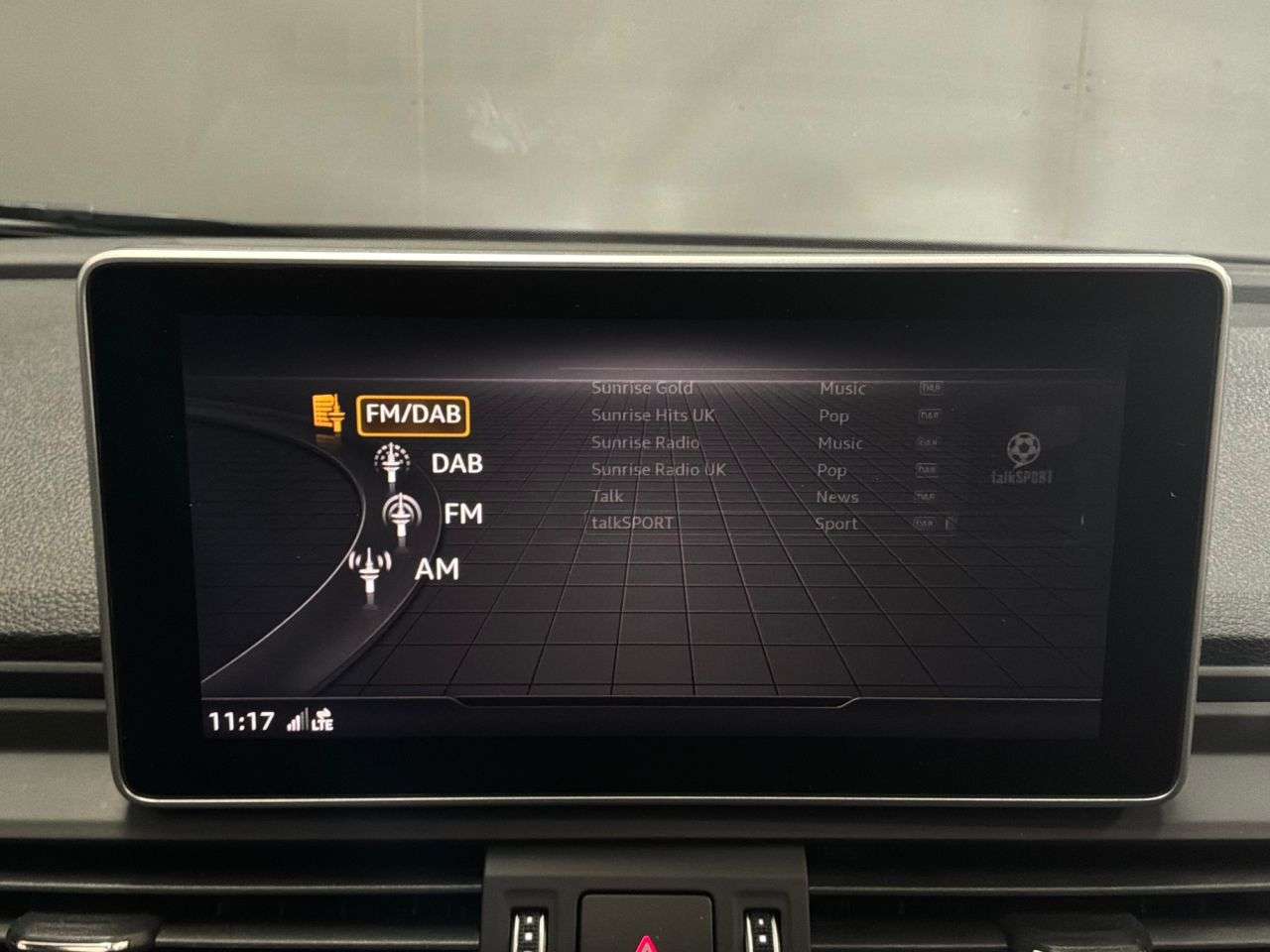 2019 AUDI SQ5 2019 AUDI SQ5