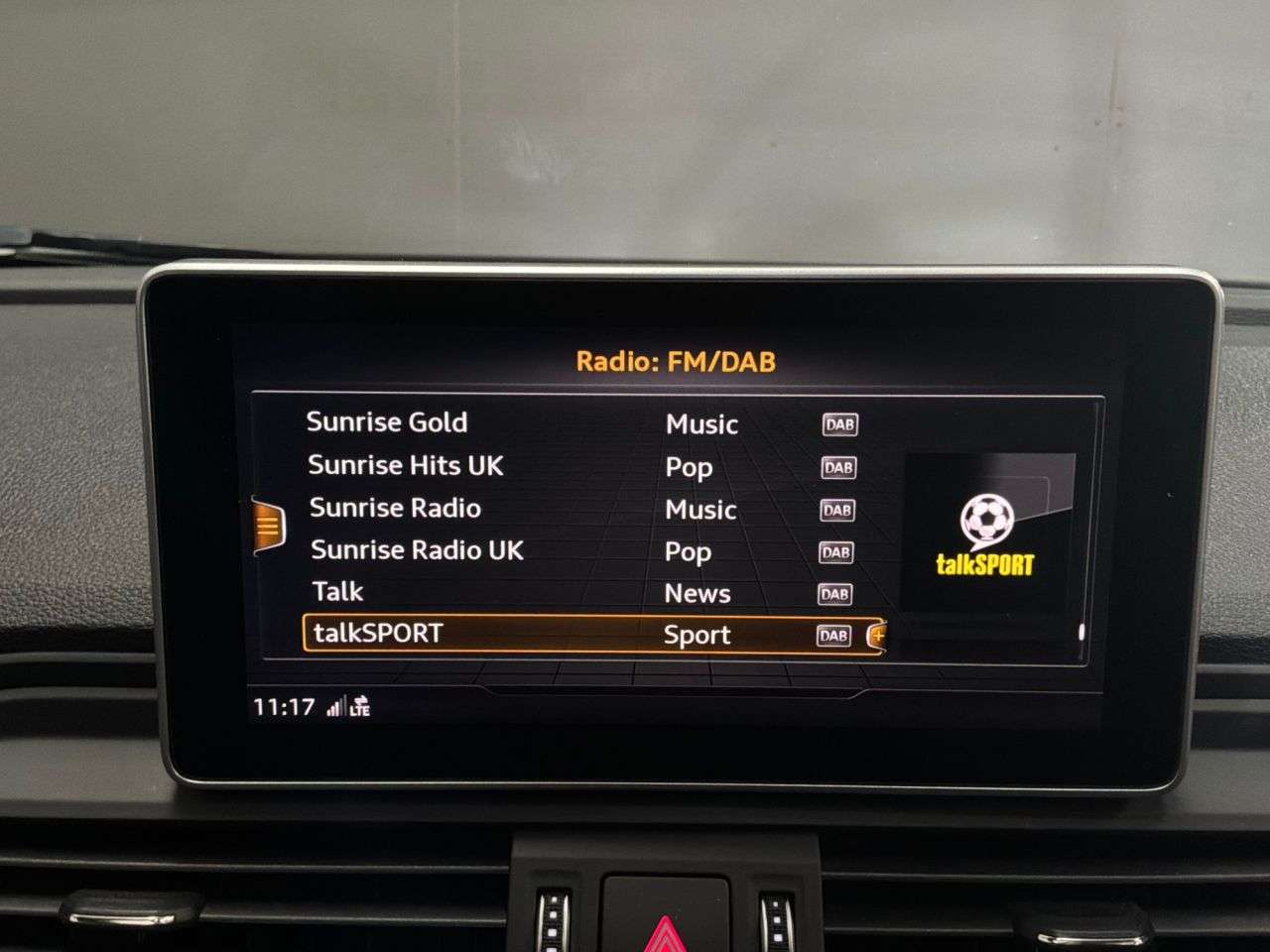 2019 AUDI SQ5 2019 AUDI SQ5